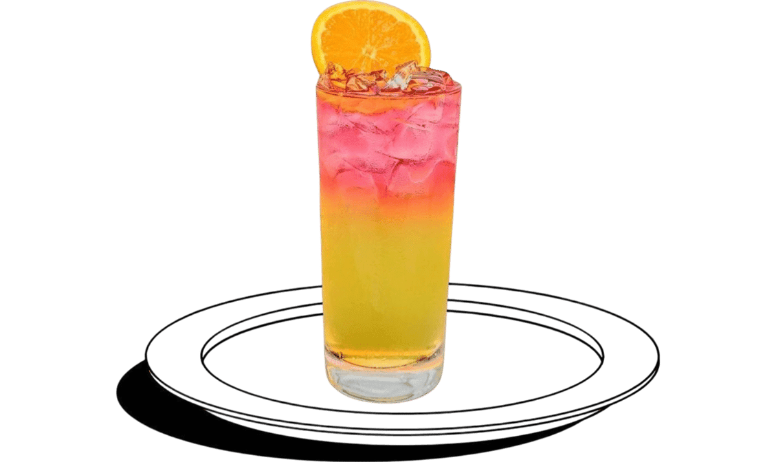 2d restaurant @ Timeout Market by null