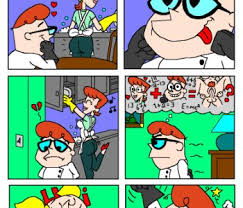 Dexter laboratory dee hentai jpg x Dexter cartoon