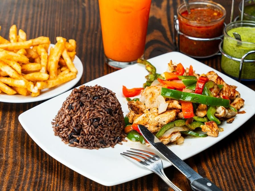 La Esquina del Lechon by null