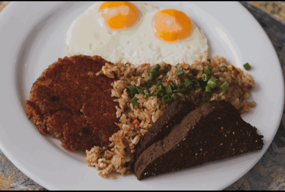 Moke's Bread & Breakfast by null