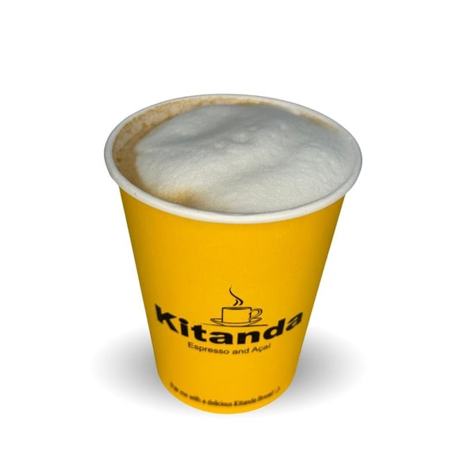 Kitanda Espresso & Acai - Redmond by null