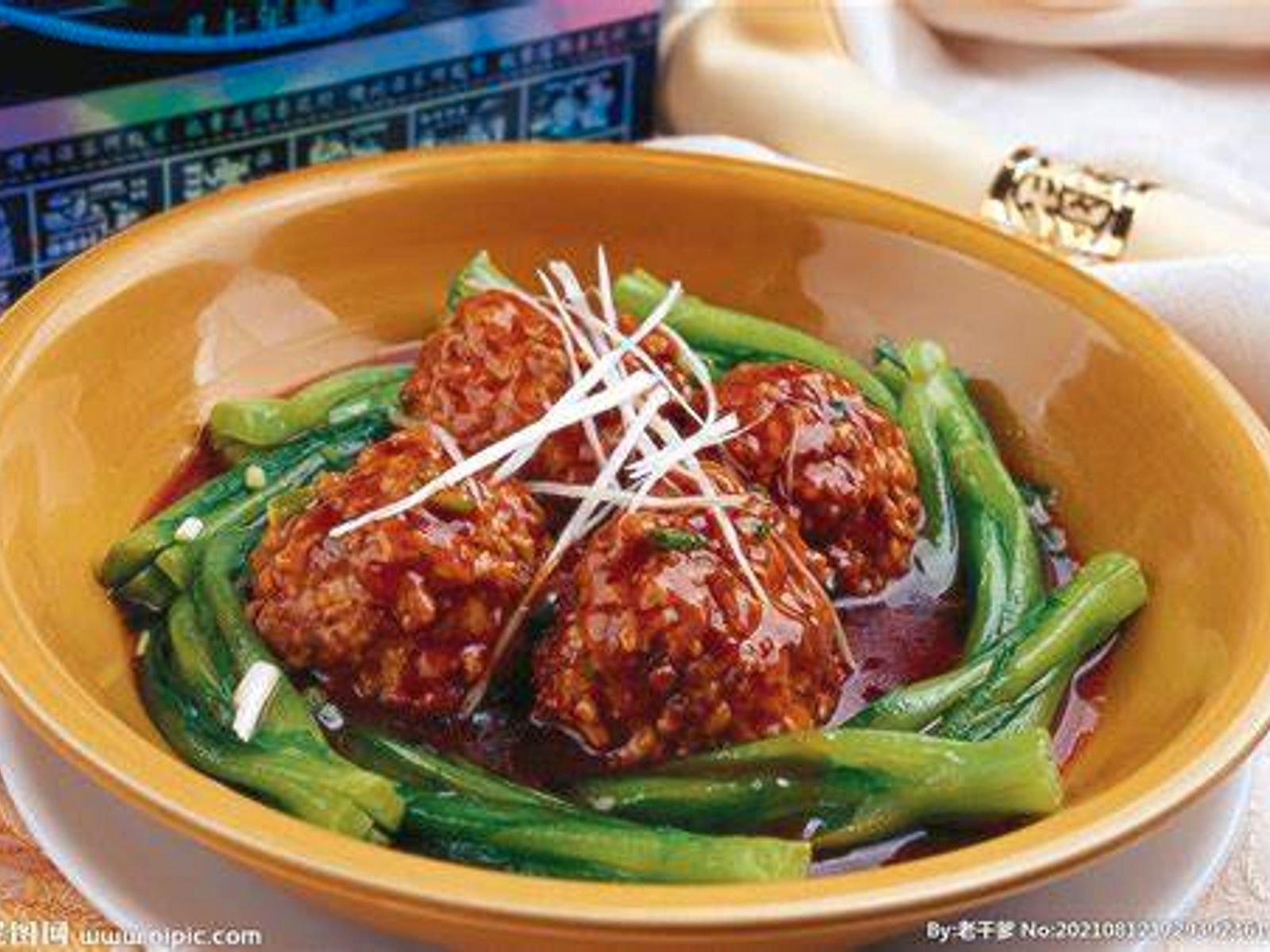 Xie Bao Crab House Edison 蟹宝 by null