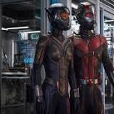 letest ant man movies 