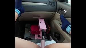 Boundhub handcuffed fun in the car jpg x Fun in the car