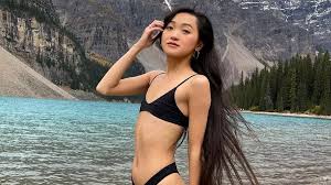 skinny flat chest|I was nicknamed 'twiglet' for having a flat chest and skinny body - but its  made me fortune | The Irish Sun