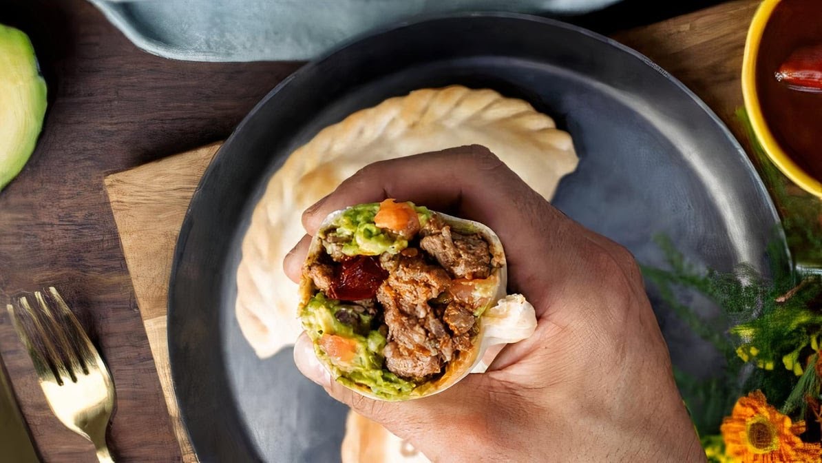 Nonna's Empanadas - 3rd Street by null