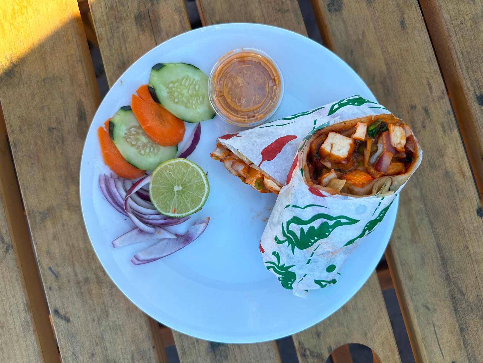 Mousam Spice House #1 by null