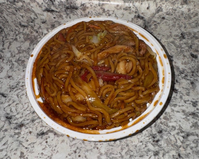 Sun Hing Restaurant by null