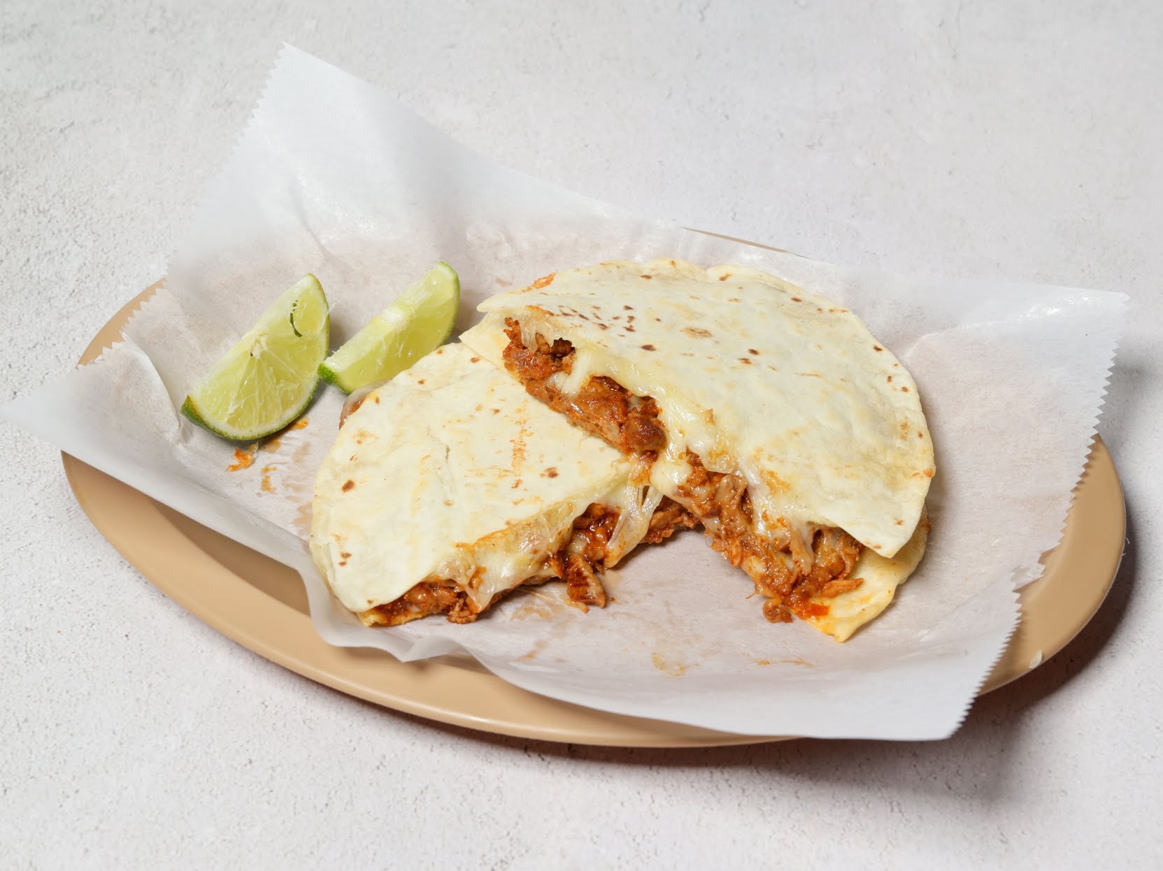 Tacos La Banqueta by null