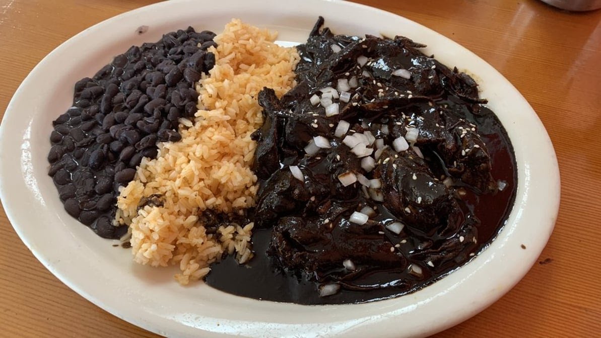 Mi Ranchito Veracruz by null