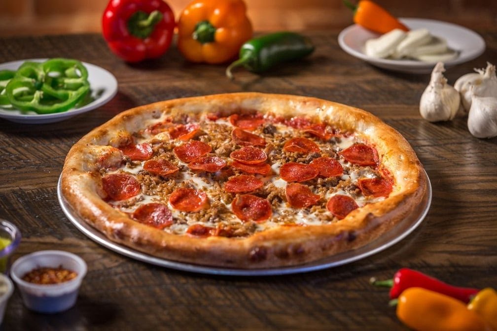 Amici at Trilith by null