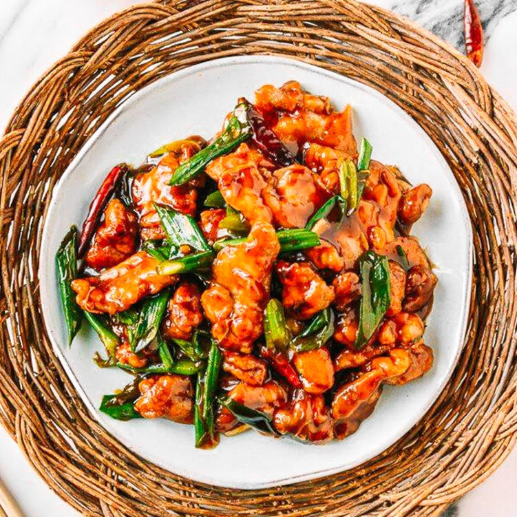 Golden Lake Eatery by null