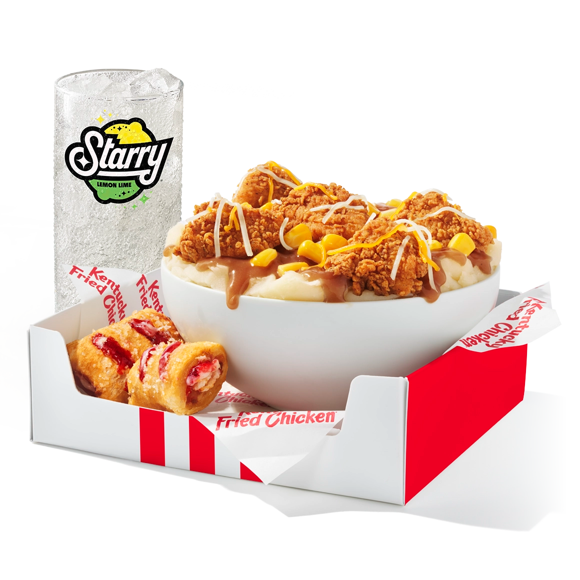 KFC by null