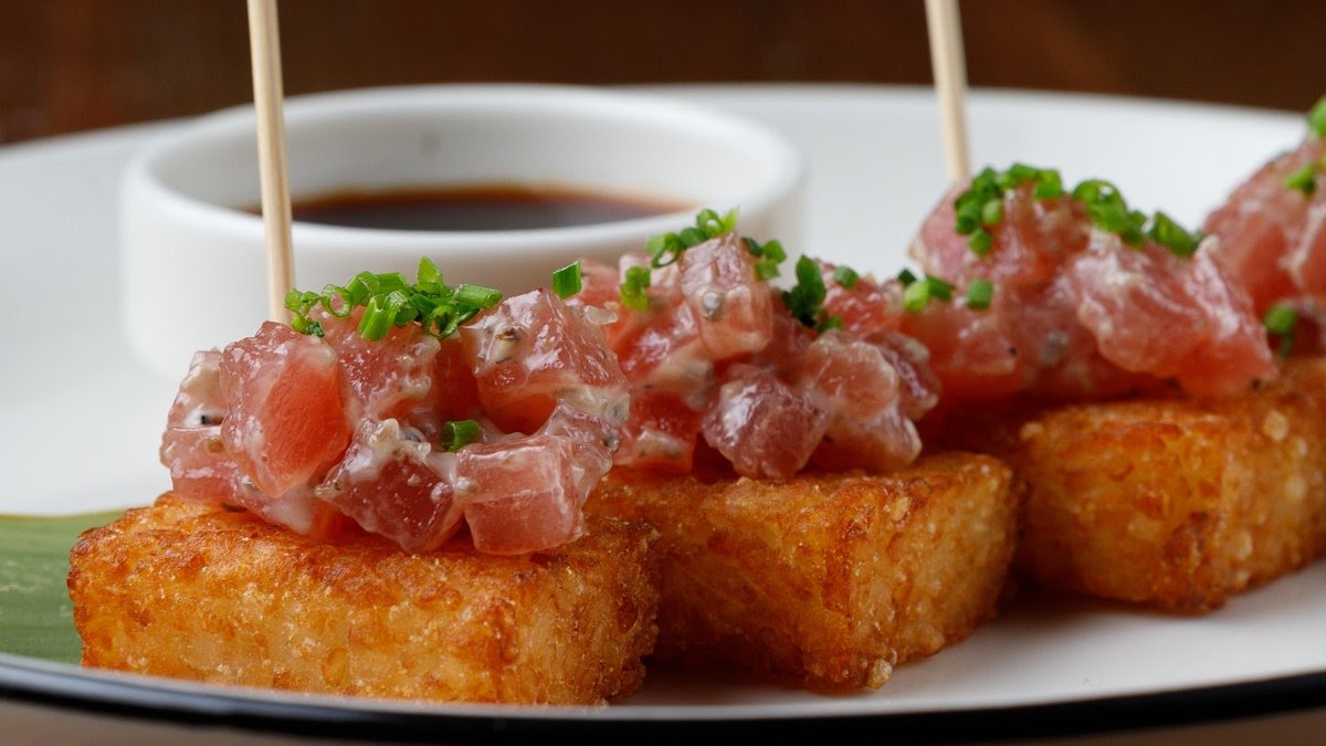 Bigfish Seafood Bistro by null