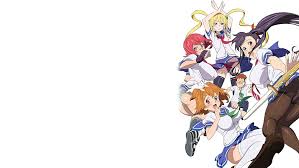 maken-ki|Maken-Ki!Two 5 | HMV&BOOKS online : Online Shopping & Information Site -  KABA-10229 [English Site]