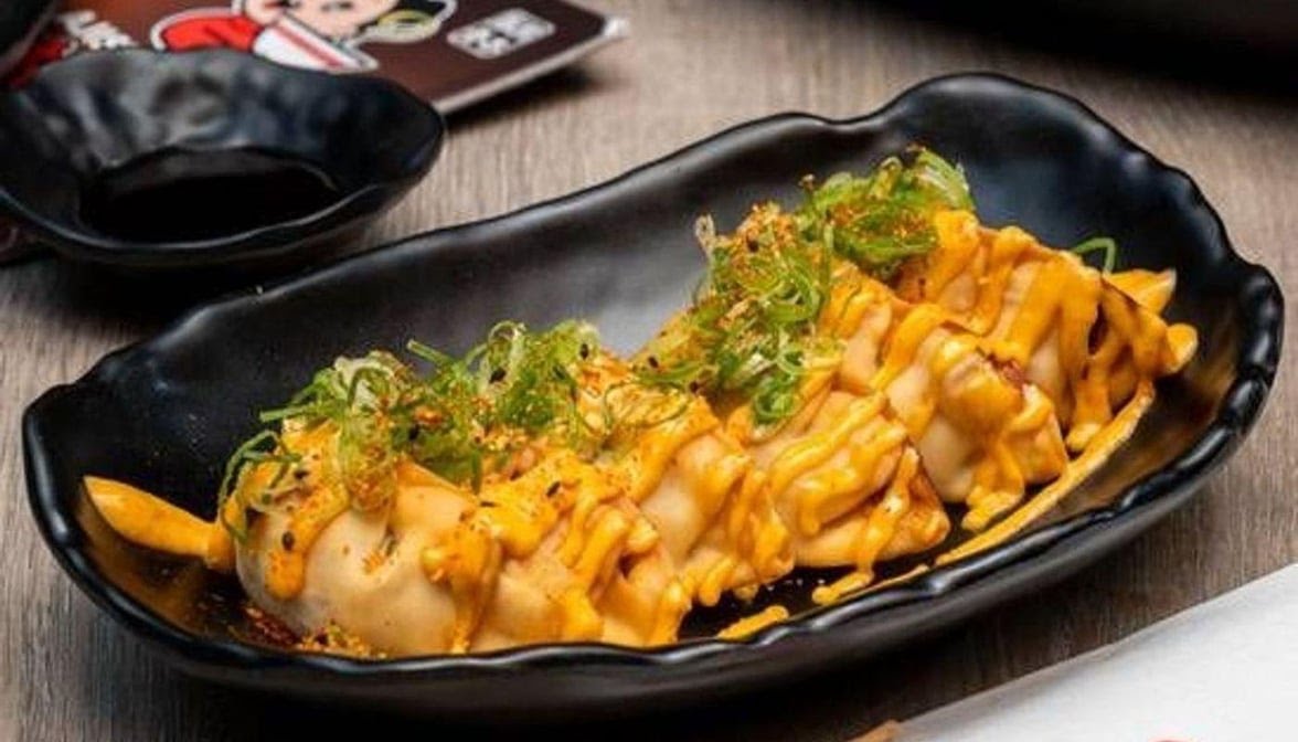 Ajisen Ramen (Newmarket) Restaurant by null