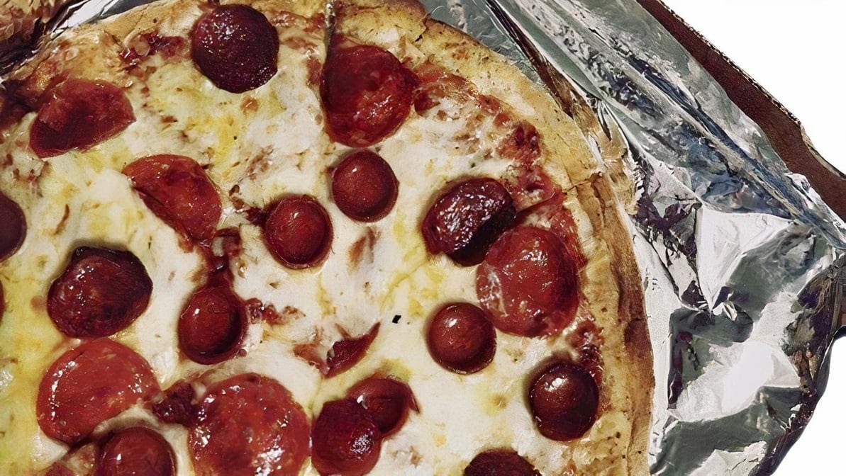 Hippie's Pizza by null