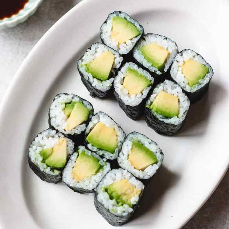 Teri's Teriyaki by null