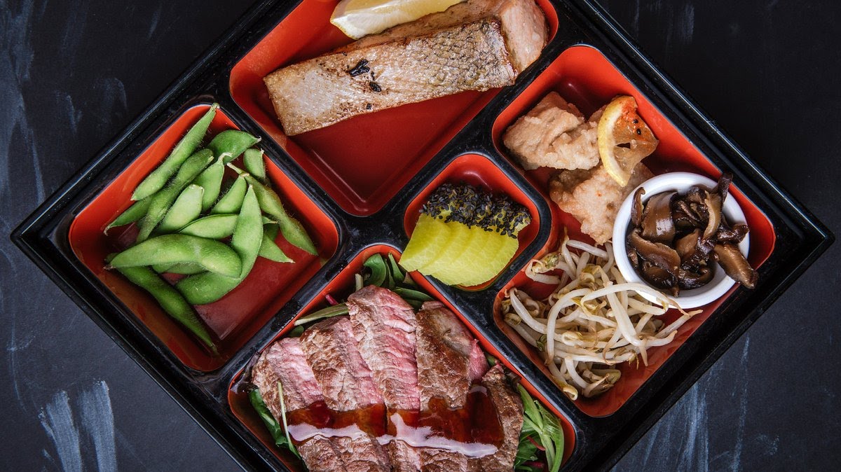 Fuji Restaurant by null