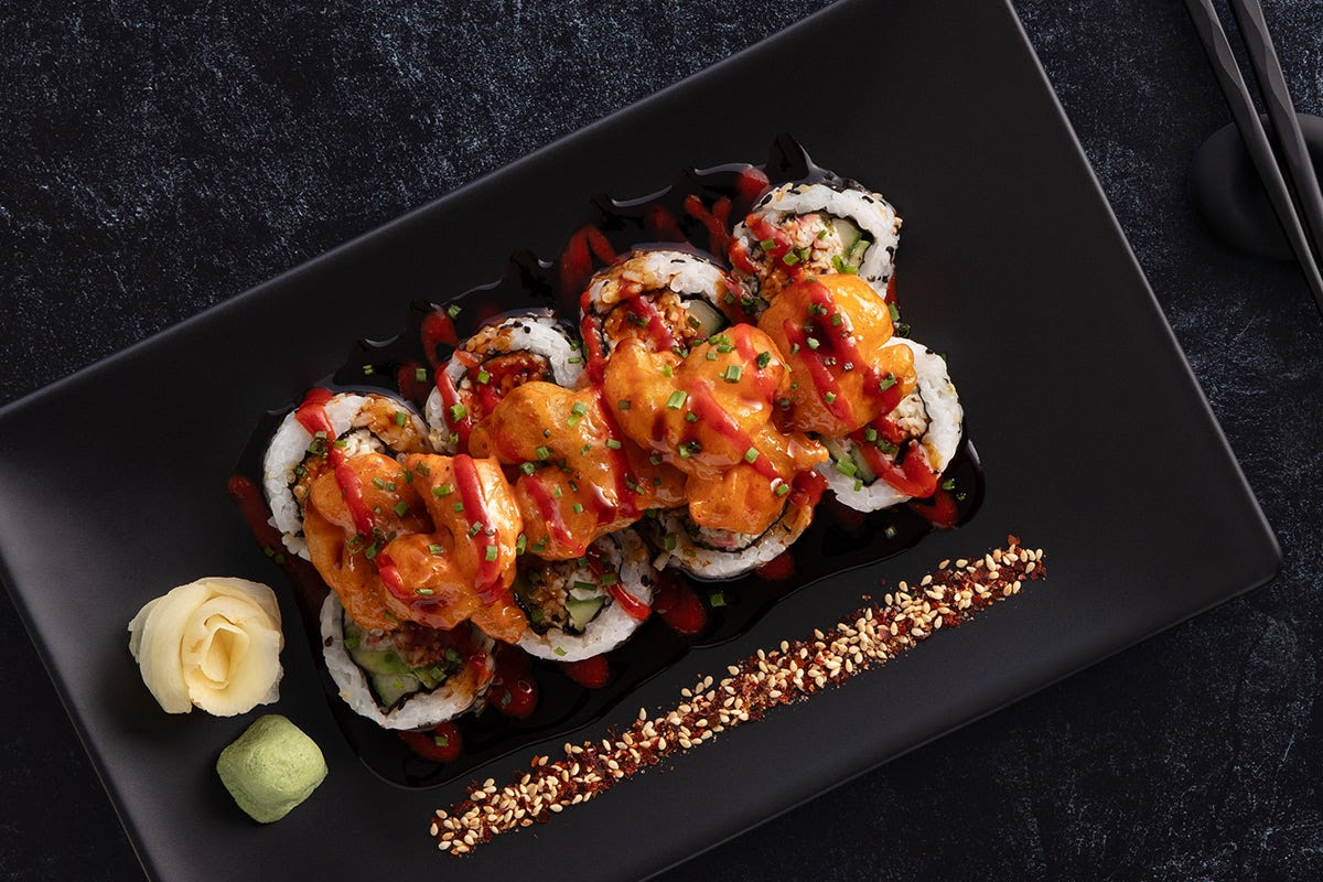 P.F. Chang's by null