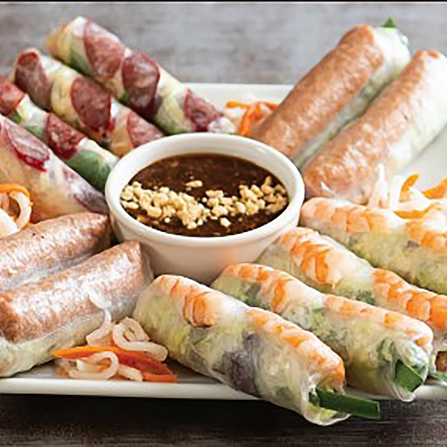 THH Sandwiches by null