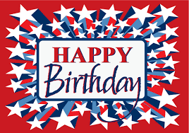 Happy Birthday Bluemoon!