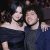 Selena Gomez announces engagement to music producer Benny ...