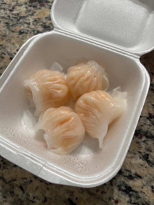 JS Chen's DimSum & BBQ by null