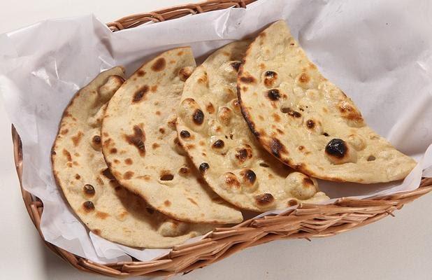 The Indian Kitchen by null