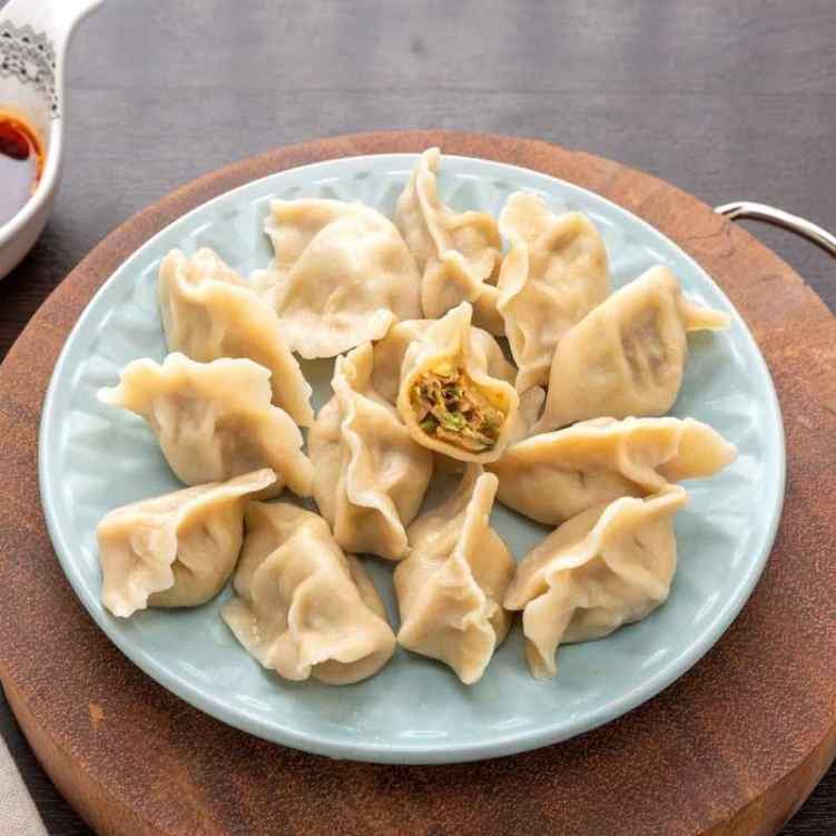 Northern Dumpling King by null