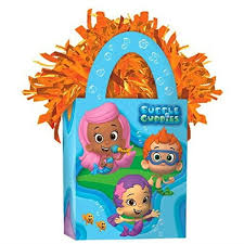 Rule if it exists there is porn png x Bubble guppies