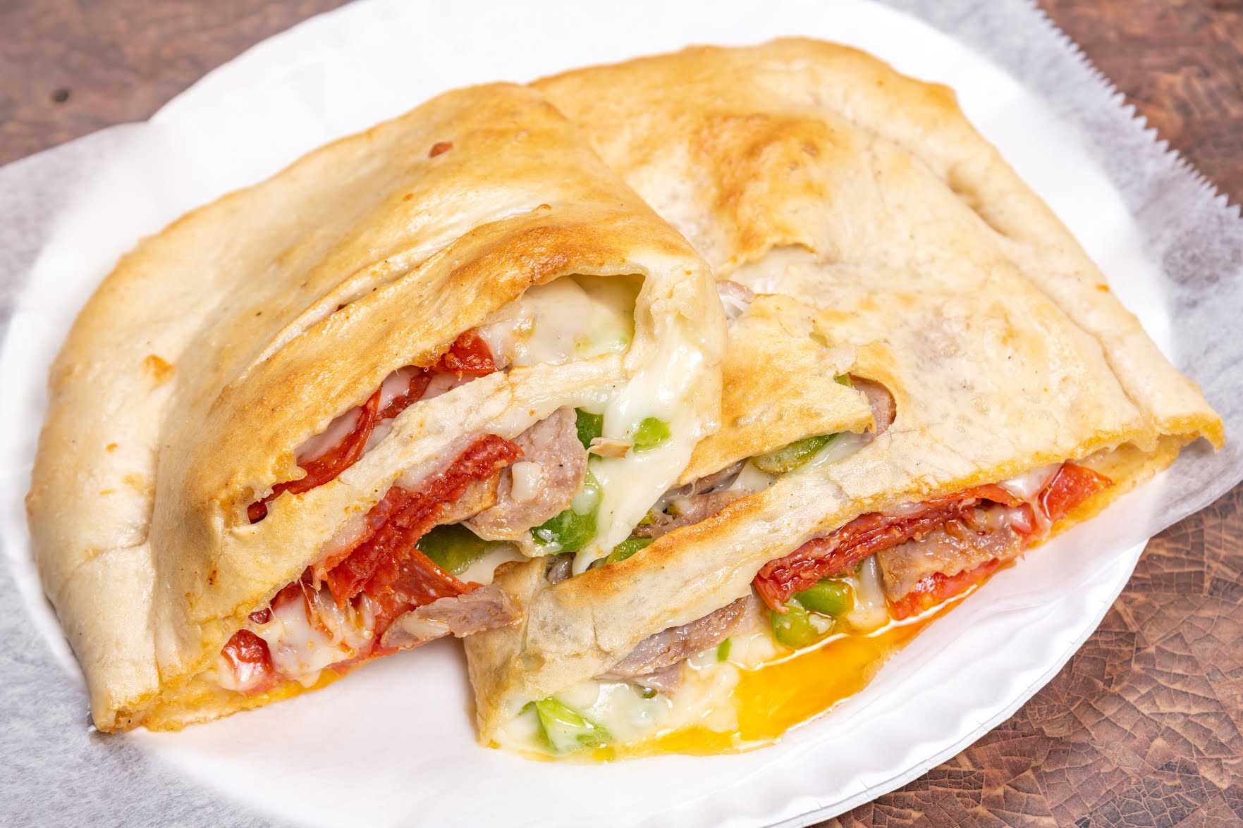 Arturo's Pizza & Pasta by null