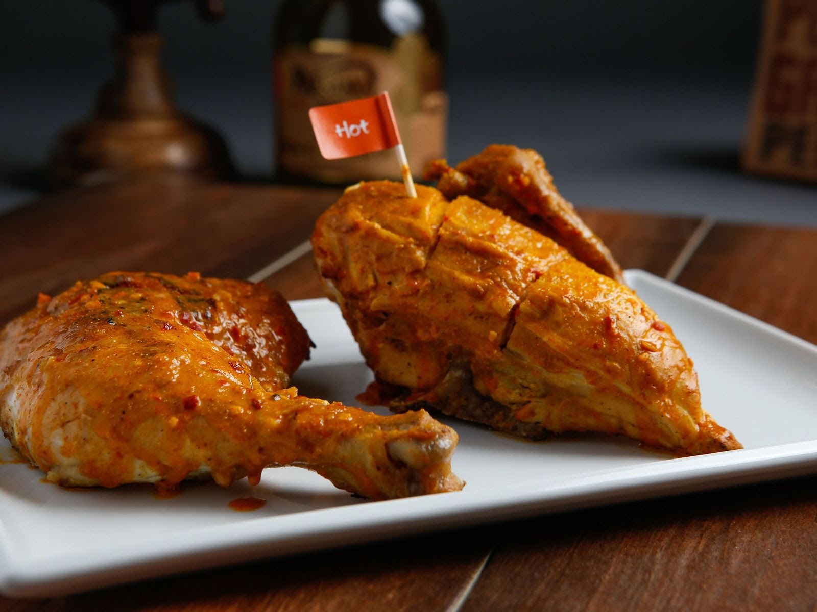 Spice Village by null