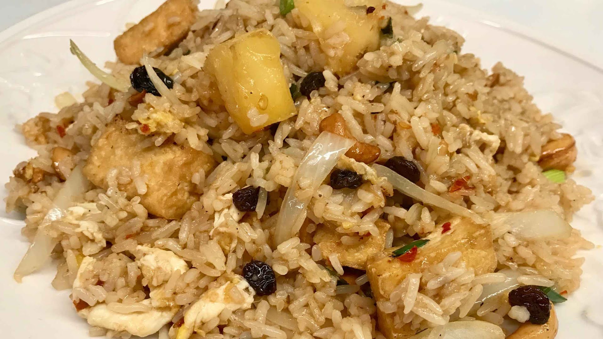 Chadar Thai Restaurant by null