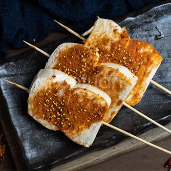 Friends’ BBQ 友缘串吧 by null