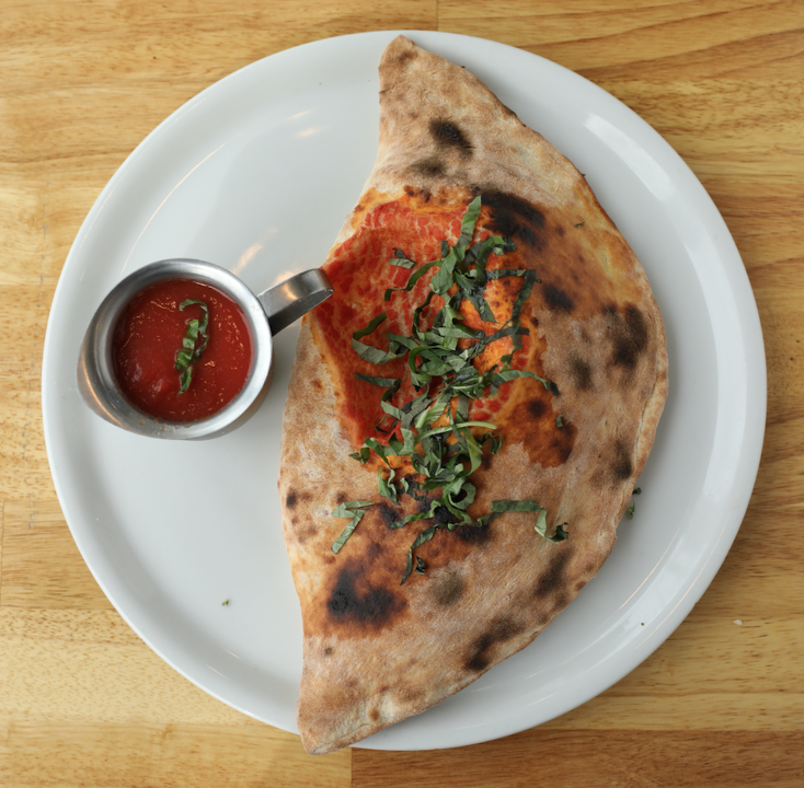 Mister O1 Extraordinary Pizza by null