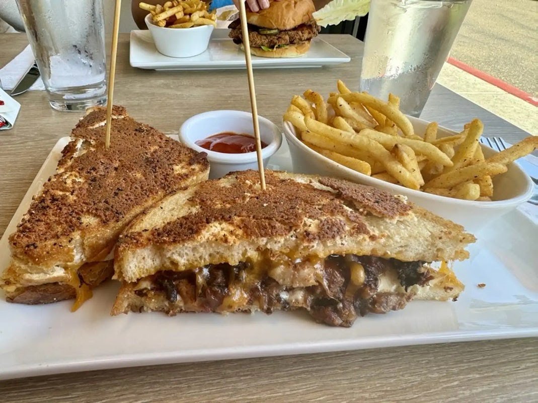 Toasted Gastrobrunch by null