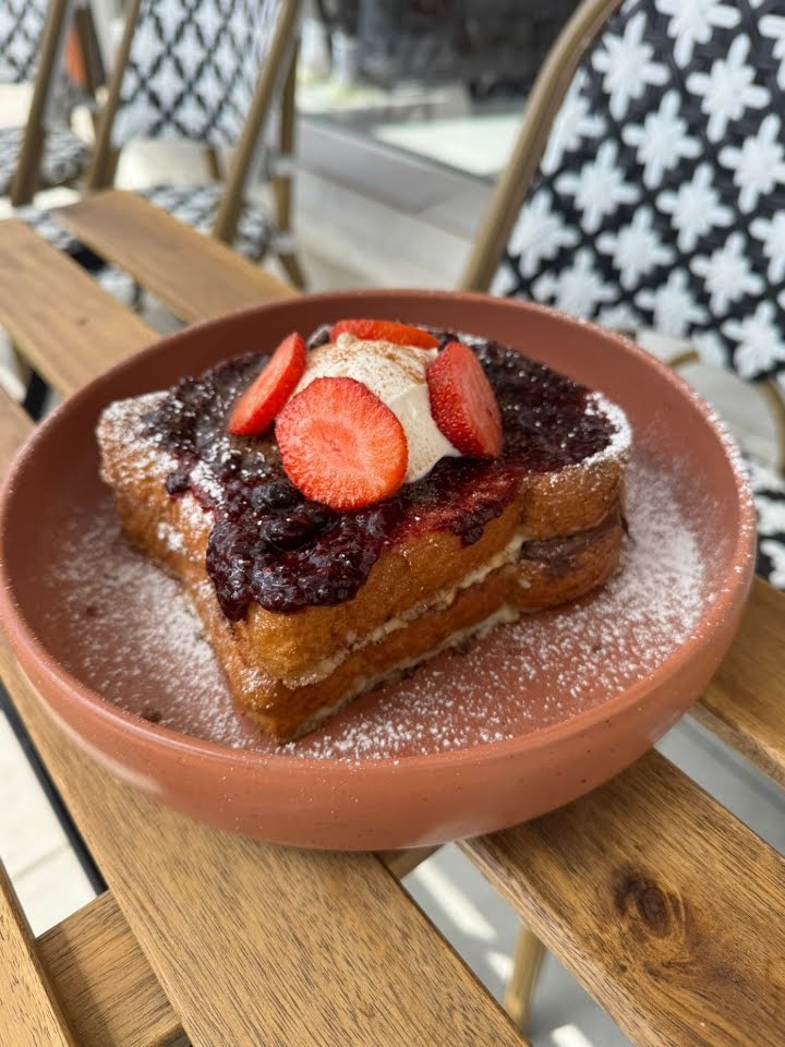 Mujer Divina Brunch Café by null