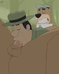 Yogi bear jpg x Yogi bear