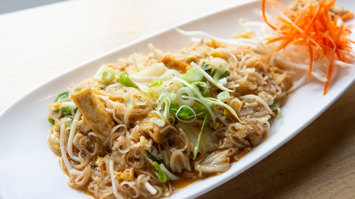 Sukhothai Restaurant by null