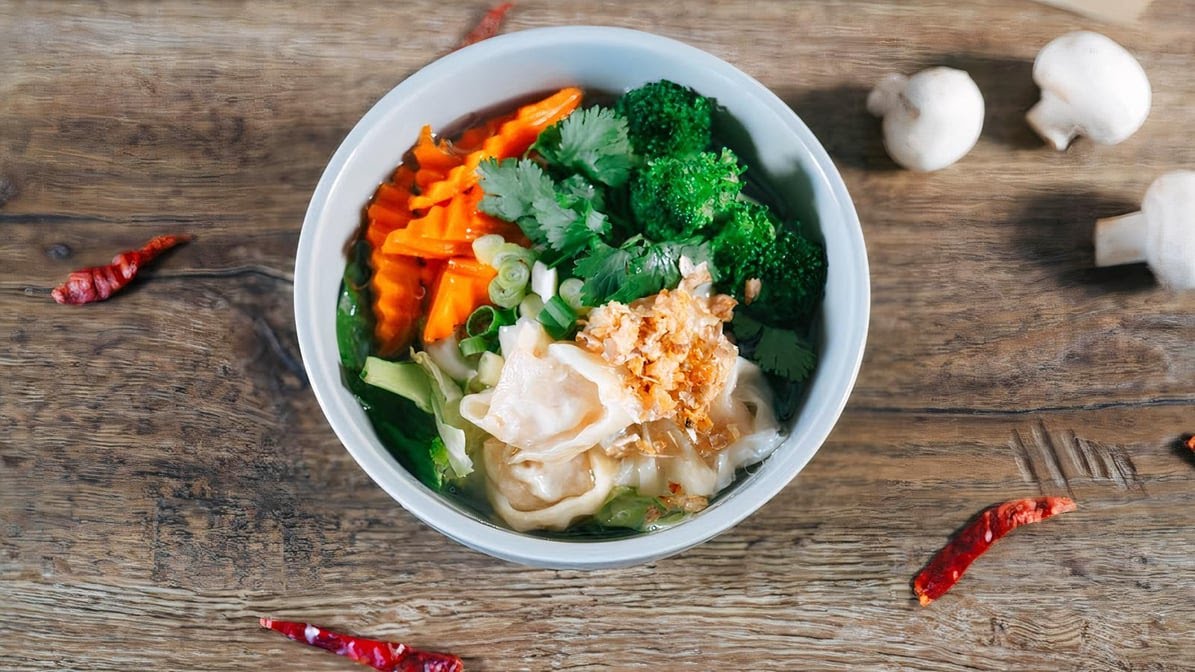 KIIN Thai Eatery by null