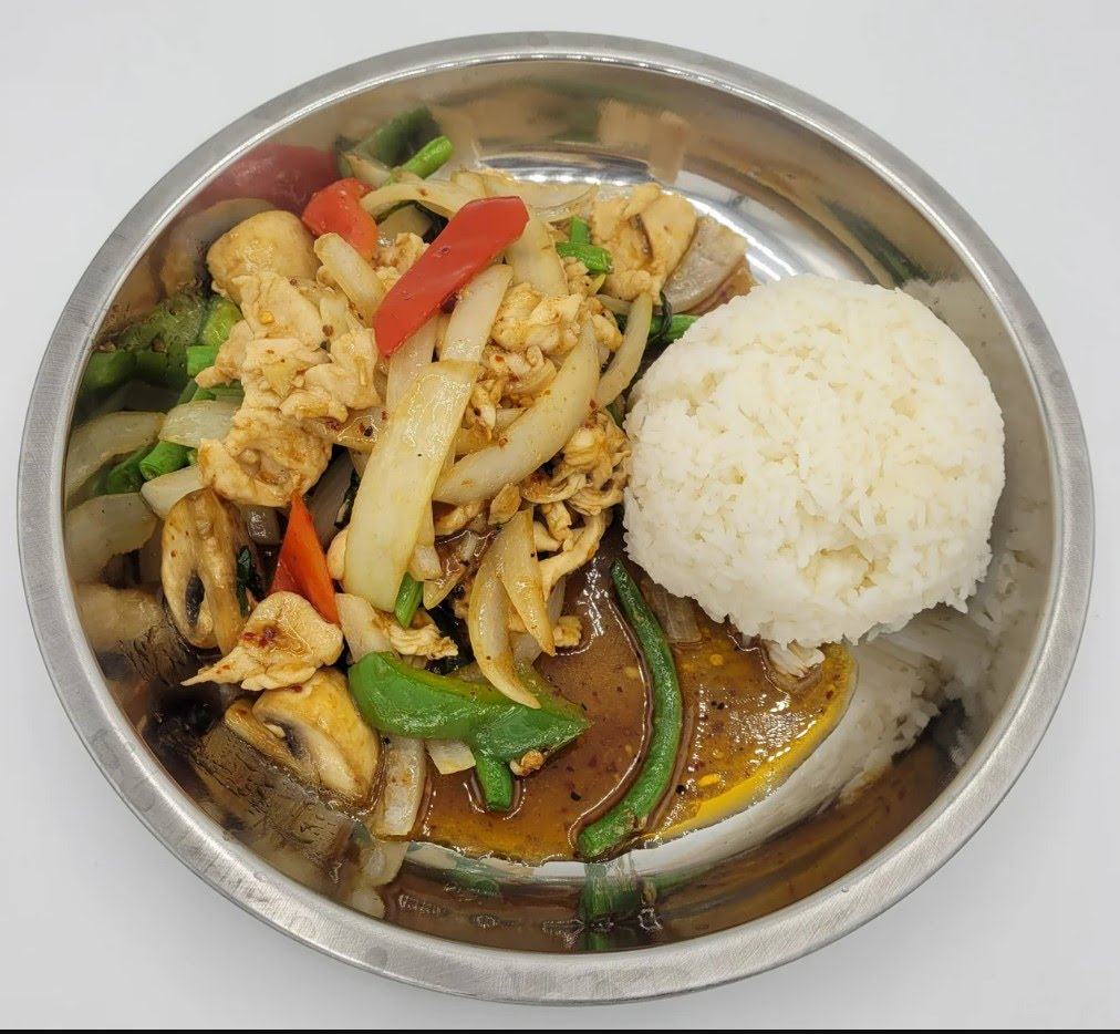 Song Phang Kong by null