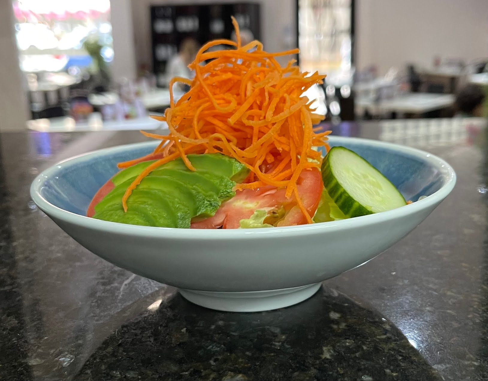 Ceviche Bar El Señorial by null