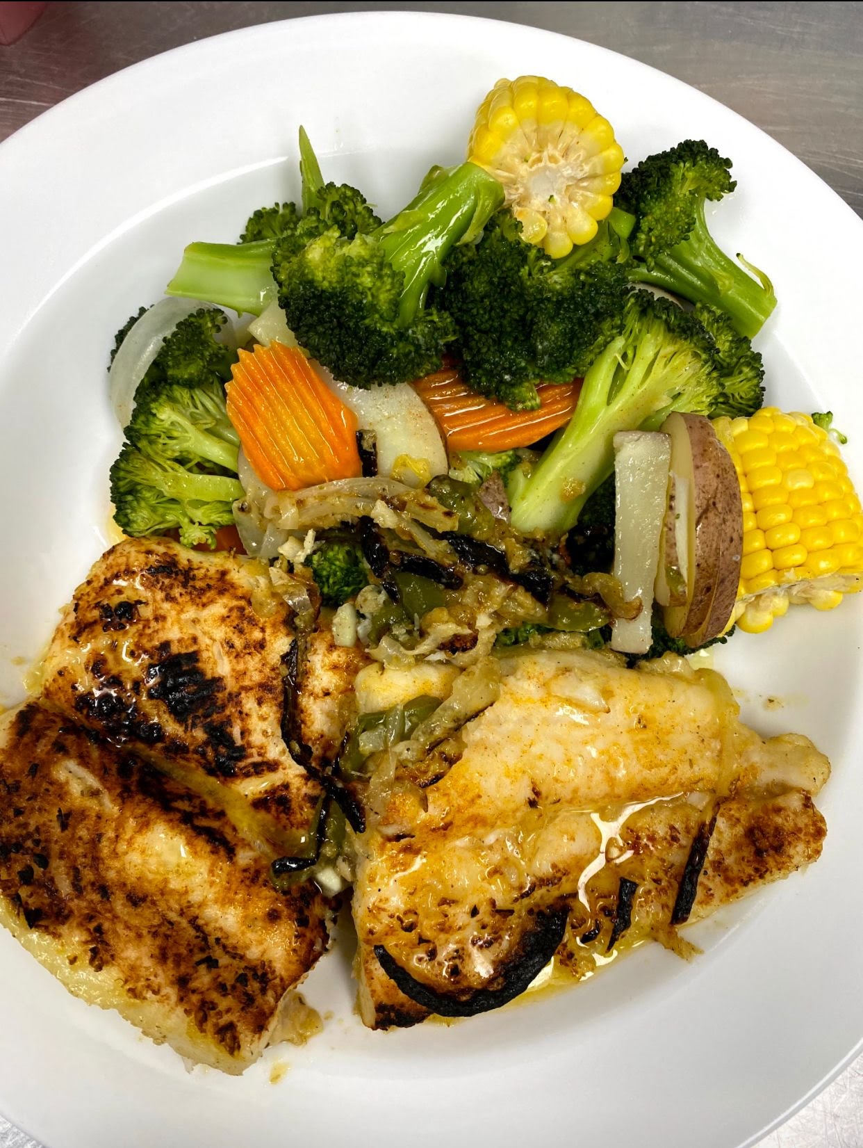 Brisas del Mar Queens by null