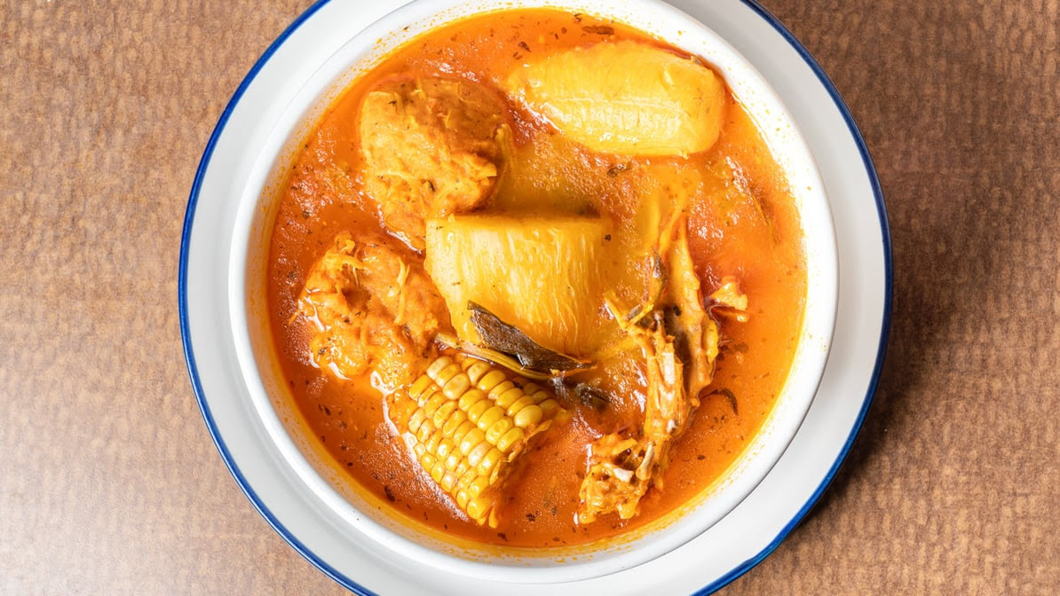 La Nicaraguita Super Y Fritanga by null