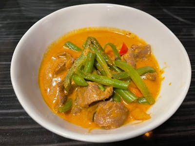 Thai Cafe by null
