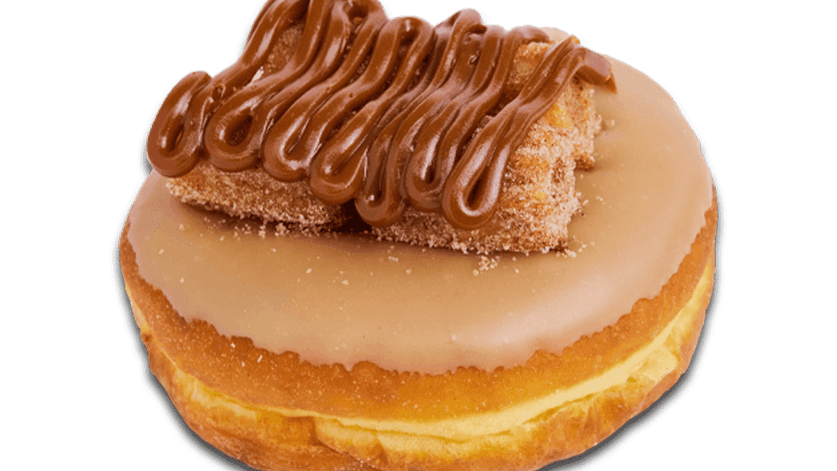Randy's Donuts by null