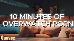 Overwatch porn is back on top thanks to overwatch jpg x Over watch