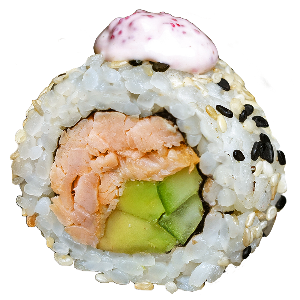 BUDUSUSHI by null