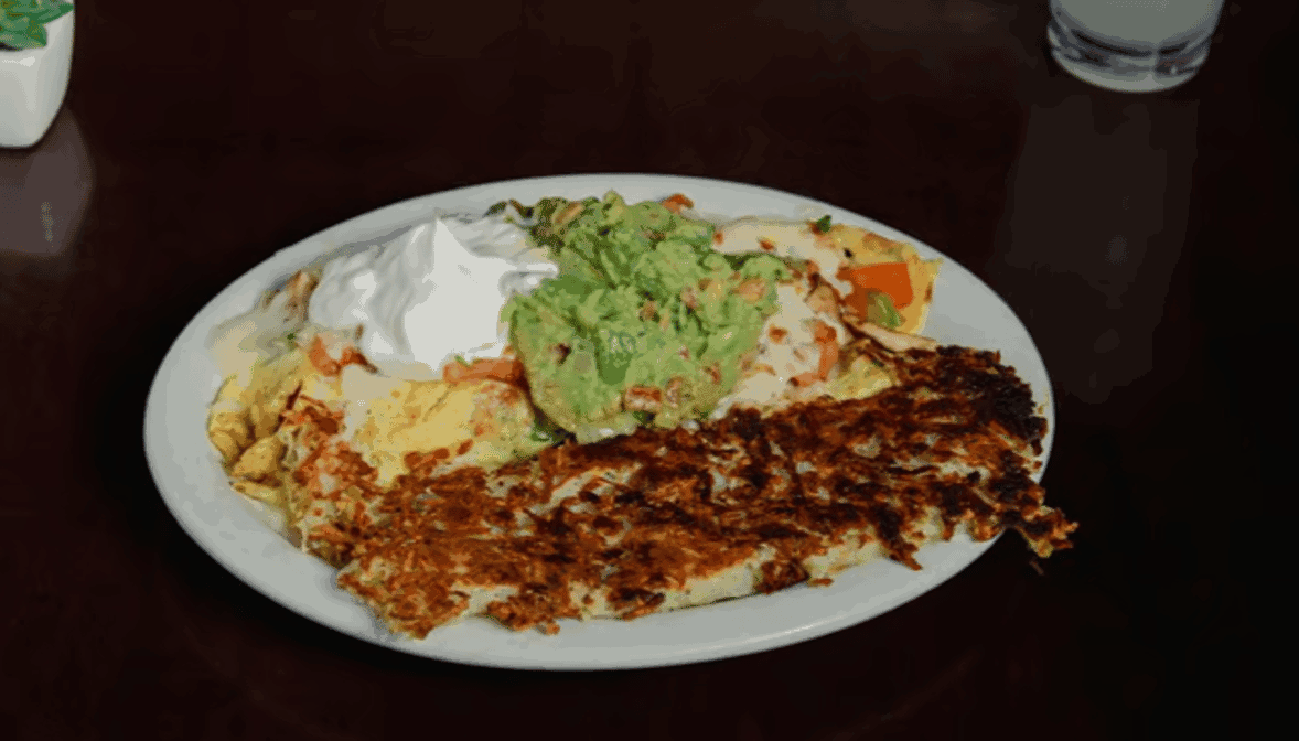 Cappy's Cafe by null